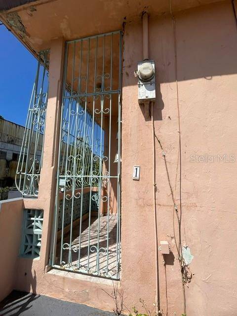 #10 Lina Corretjer CALLE VERDUM, Ciales, PR 00638