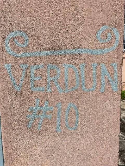 #10 Lina Corretjer CALLE VERDUM, Ciales, PR 00638