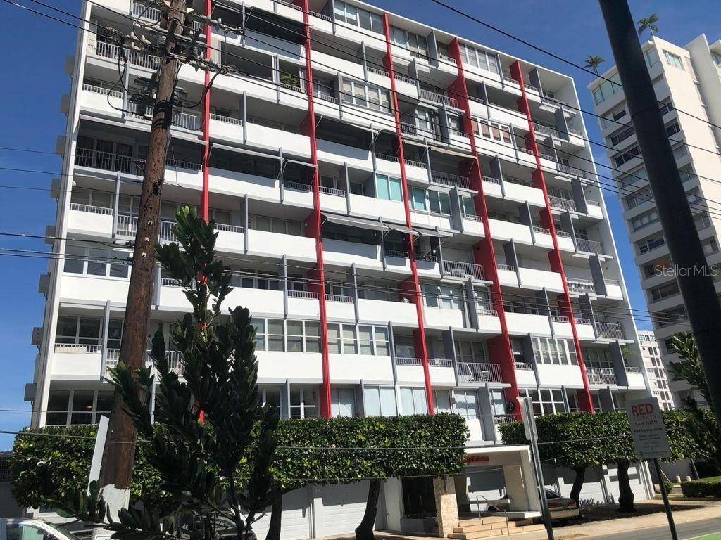 1309 MAGDALENA, Condado, PR 00907