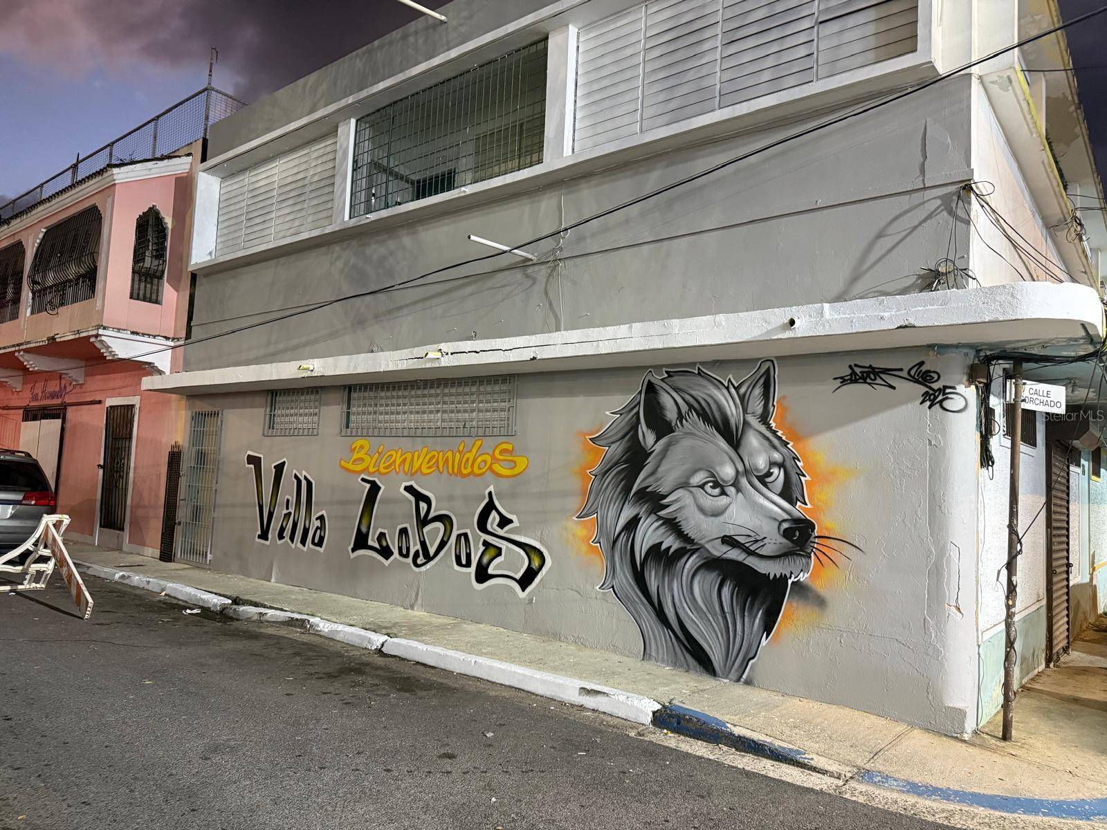 26 CORCHADO, Aguadilla, PR 00603