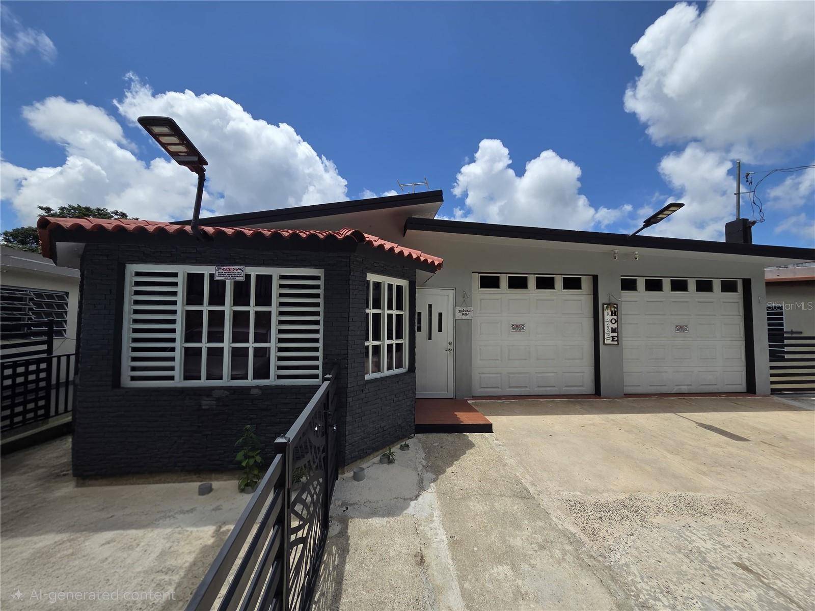 173 KM 15.8, Cidra, PR 00739