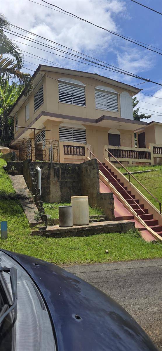 53 Aquilino CARR. 430, BO. OVEJAS, Anasco, PR 00610