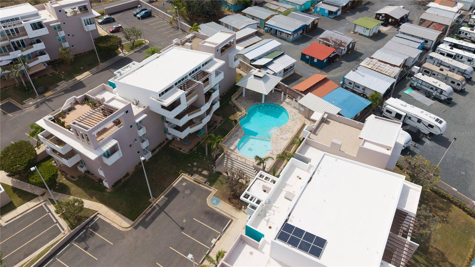 Carretera 301 MANUEL PAGAN FERNANDEZ #Apt 324, Boqueron, PR 00622