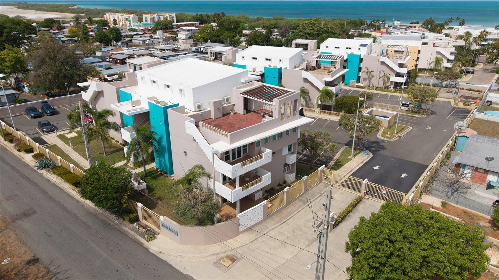 Carretera 301 MANUEL PAGAN FERNANDEZ #Apt 324, Boqueron, PR 00622