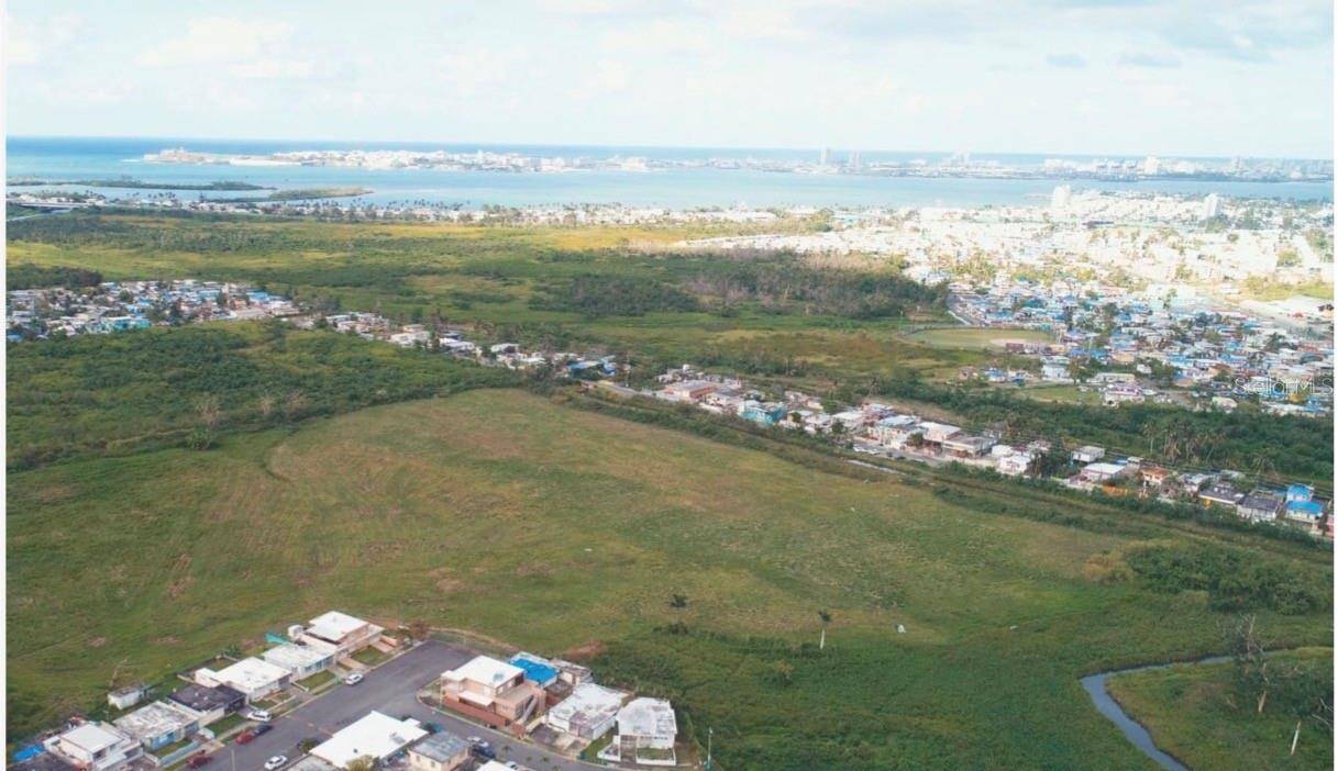 28 ACRES VACANT RESIDENTIAL LAND – CATAÑO, PUERTO, Catano, PR 00962