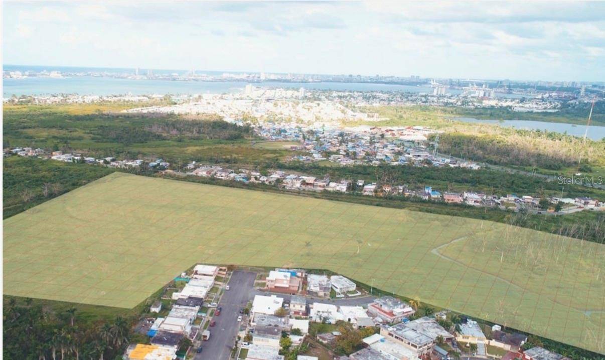 28 ACRES VACANT RESIDENTIAL LAND – CATAÑO, PUERTO, Catano, PR 00962