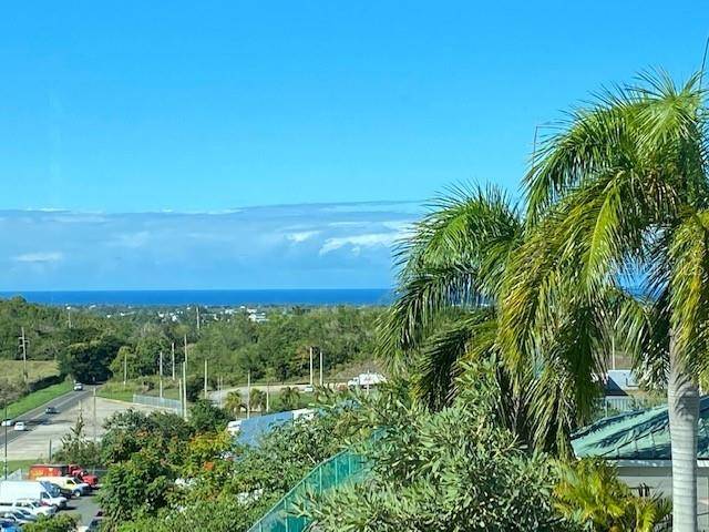VISTA DEL MAR LUXURY BARRIO ARENALES ROAD 110 #C 201, Aguadilla, PR 00603
