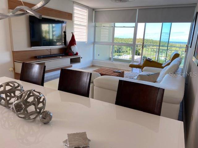 VISTA DEL MAR LUXURY BARRIO ARENALES ROAD 110 #C 201, Aguadilla, PR 00603