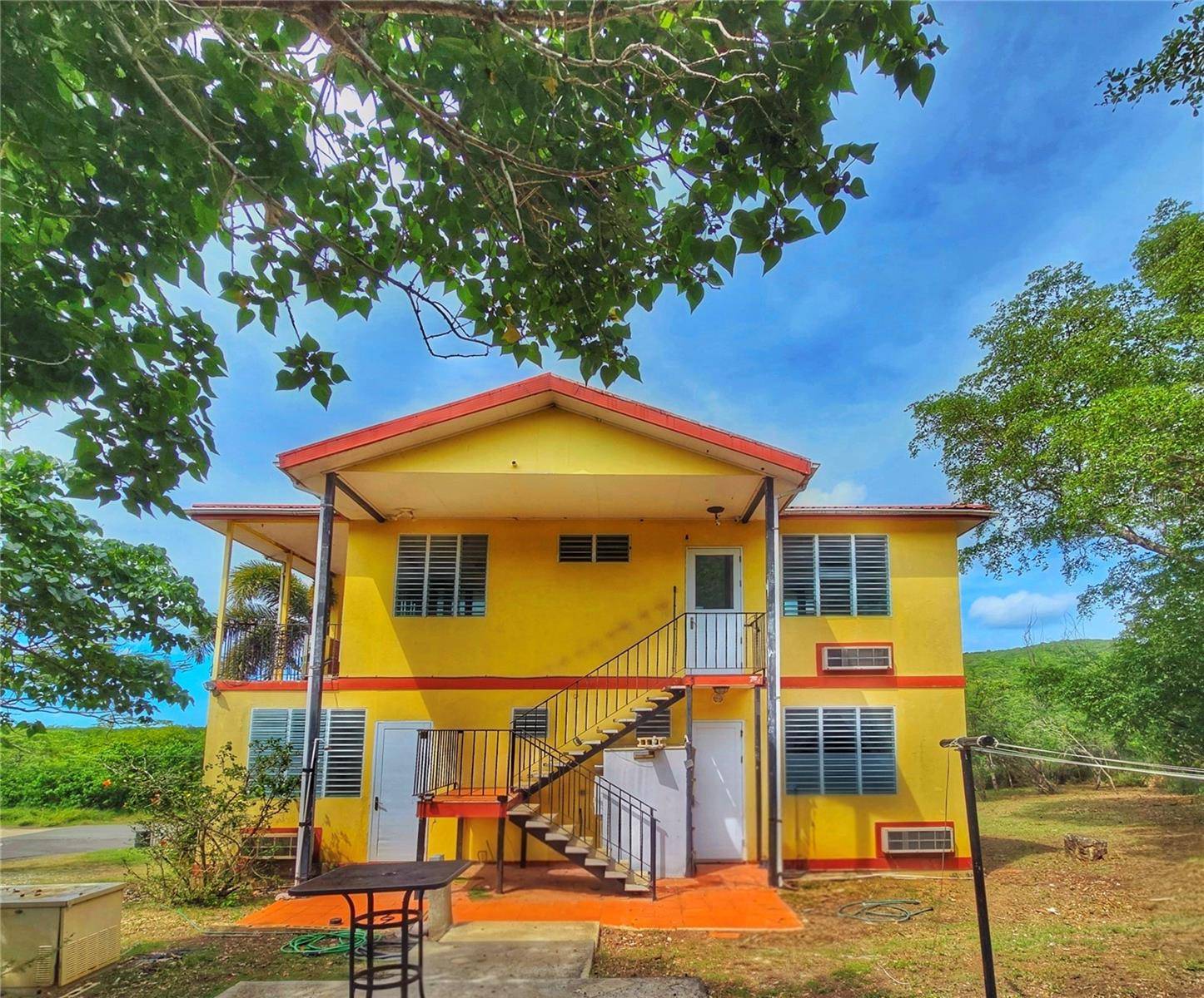 PR-251 FLAMENCO ROAD, Culebra, PR 00775