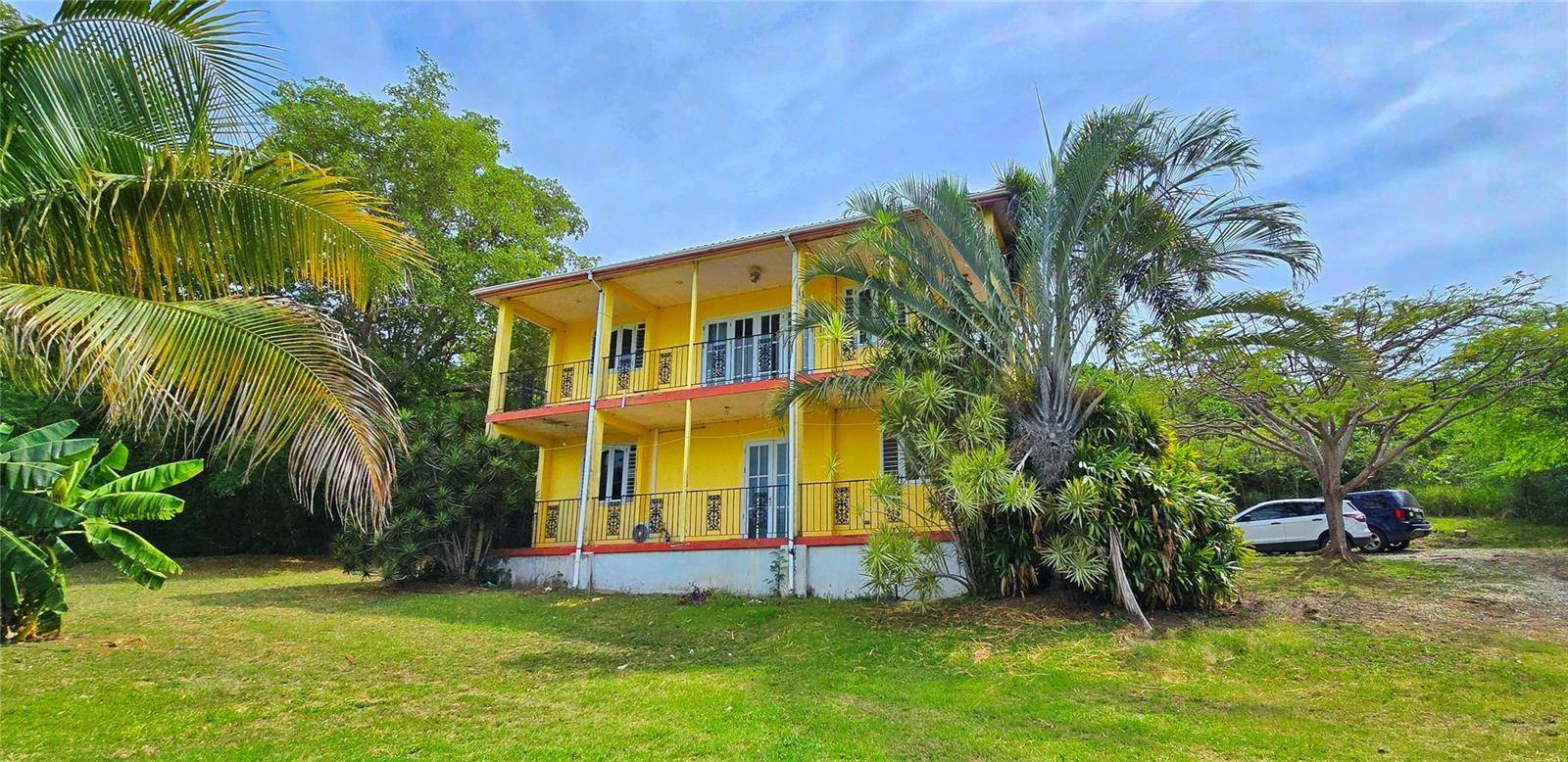 PR-251 FLAMENCO ROAD, Culebra, PR 00775