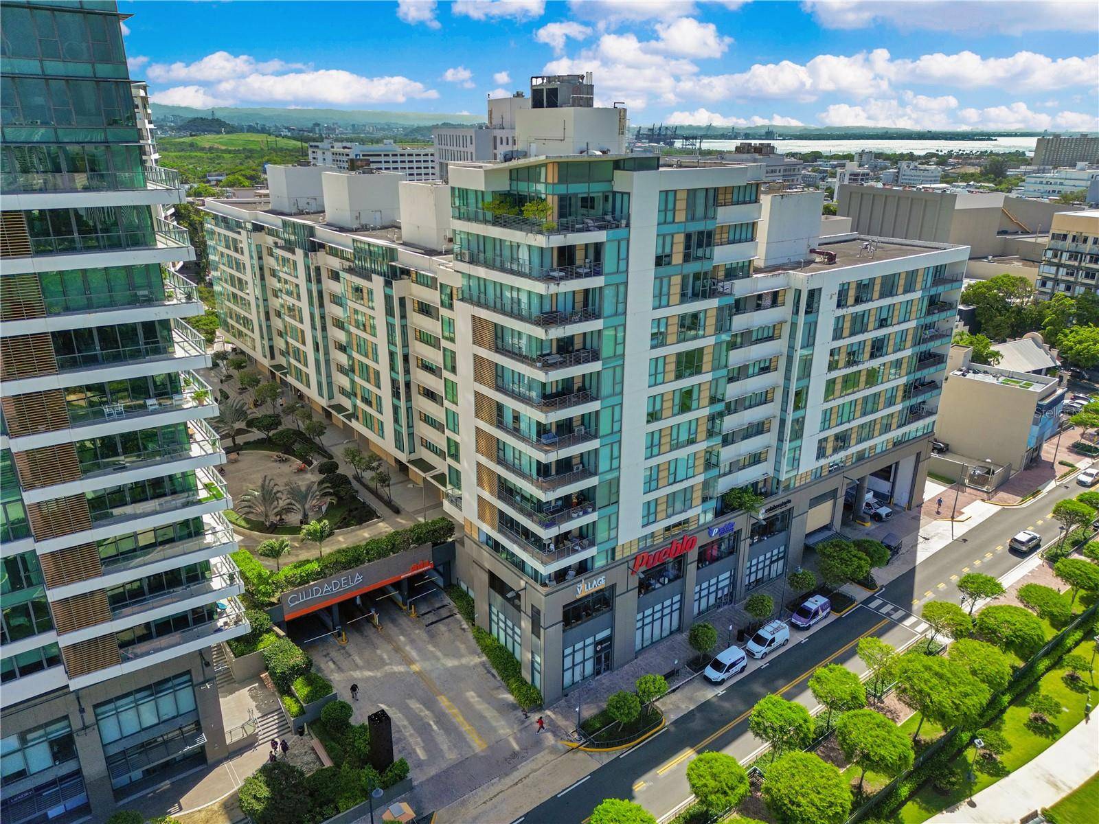 1511 PONCE DE LEON AVE #923, Santurce, PR 00909