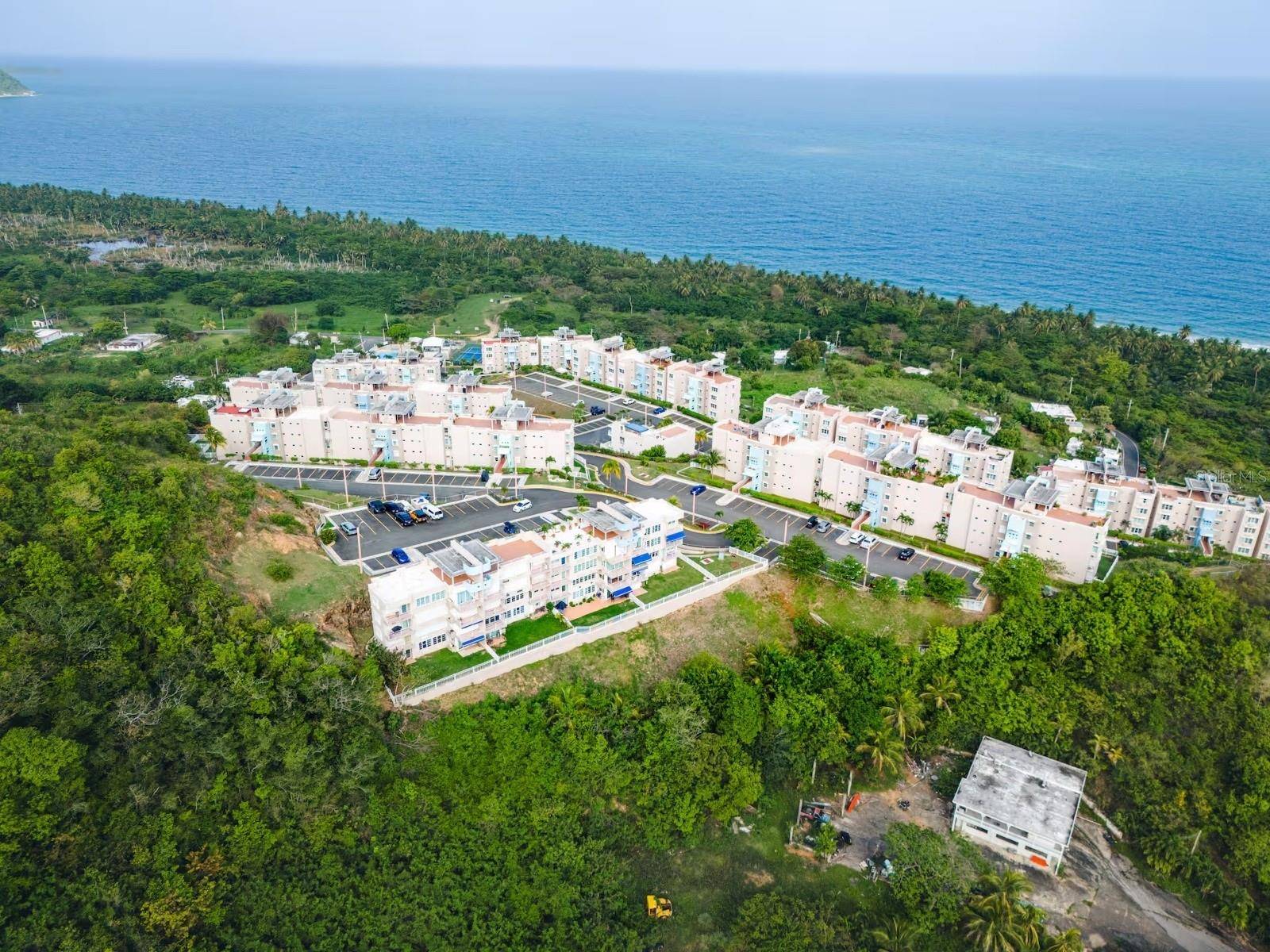 COND. VILLAS DEL FARO 5015 PUNTA TUNA ST. #406, Maunabo, PR 00707