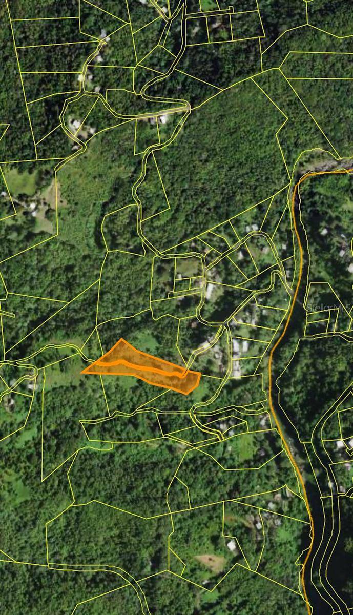 0 CARR 174 KM 14.3 SECTOR LAS CHORRERAS, Bayamon, PR 00956
