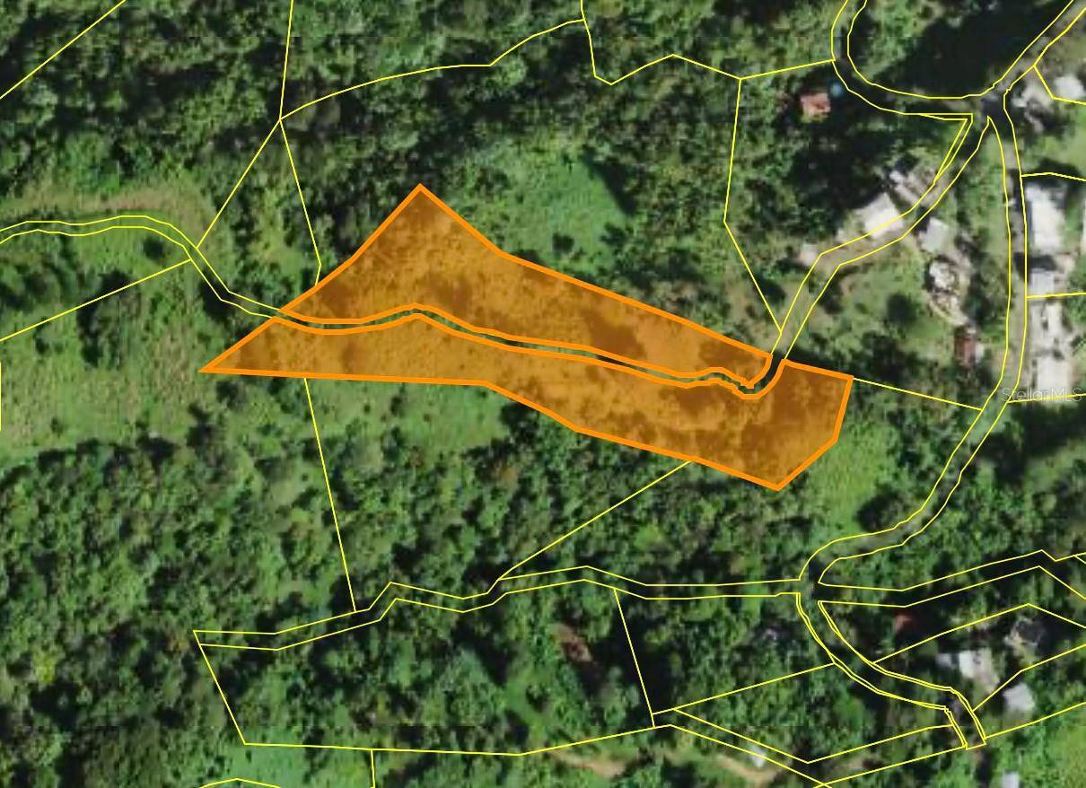 0 CARR 174 KM 14.3 SECTOR LAS CHORRERAS, Bayamon, PR 00956