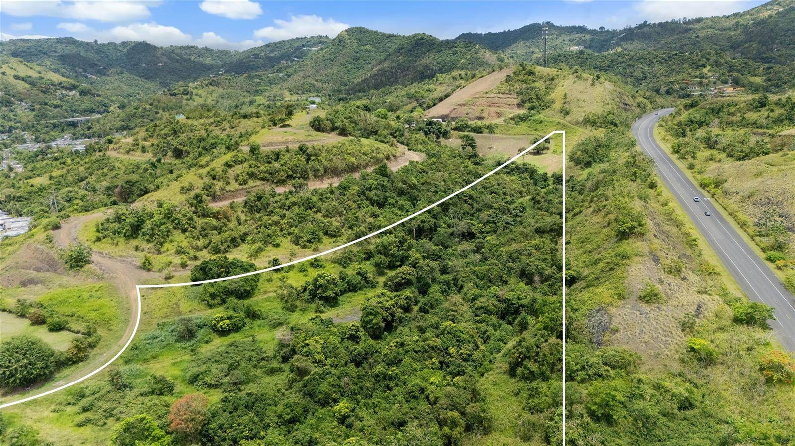 442 URB. VALLE ALTO AVE, Cayey, PR 00736