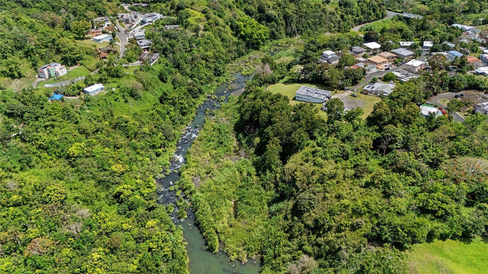 TRAZO BARRIO RINCON, Cidra, PR 00739