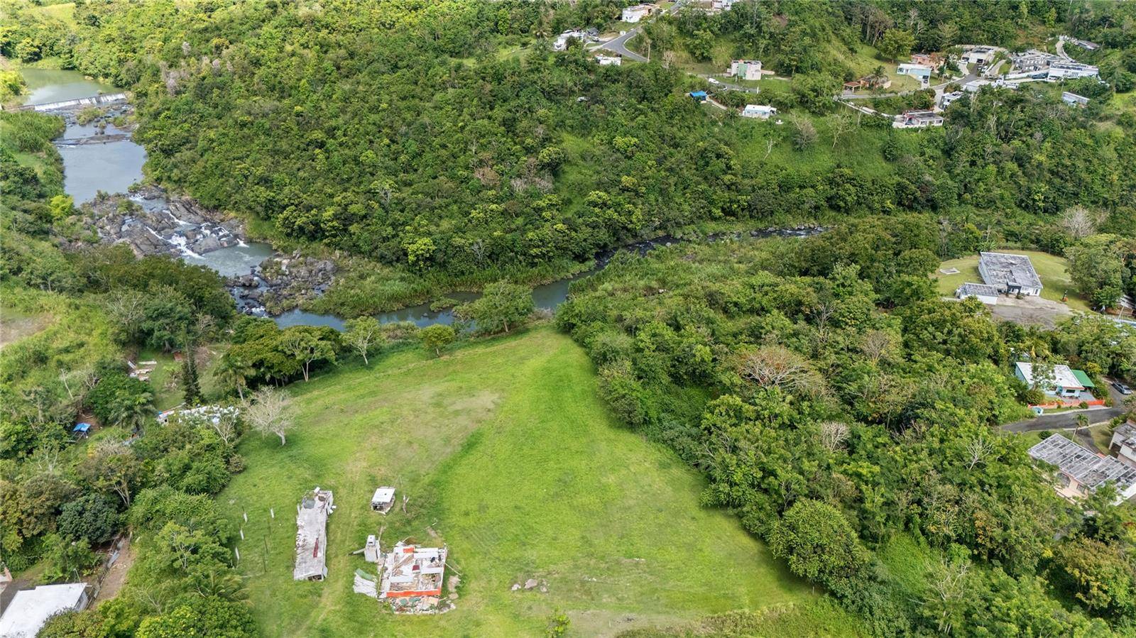 TRAZO BARRIO RINCON, Cidra, PR 00739