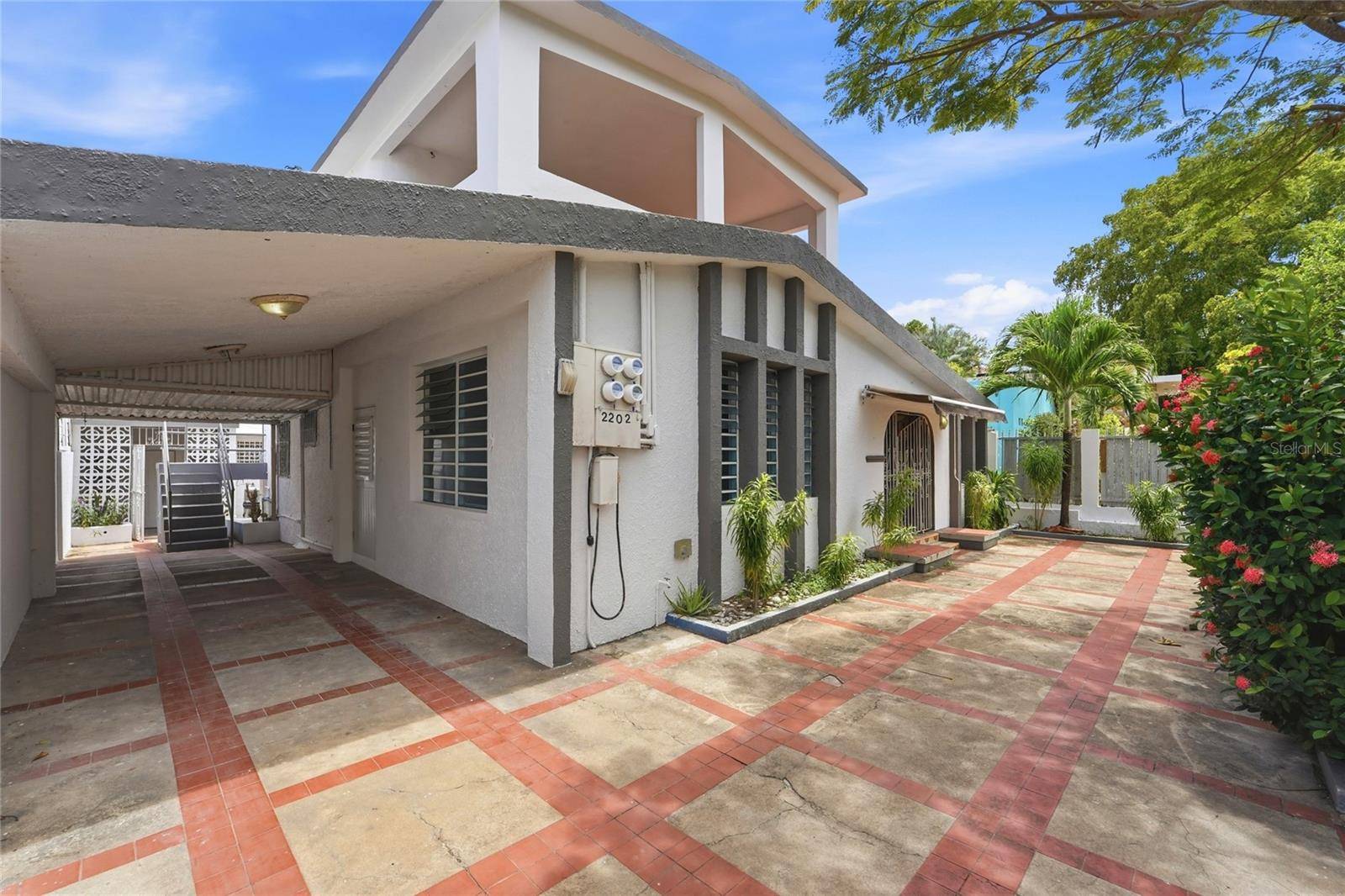 2202 GENERAL PATTON, San Juan, PR 00913