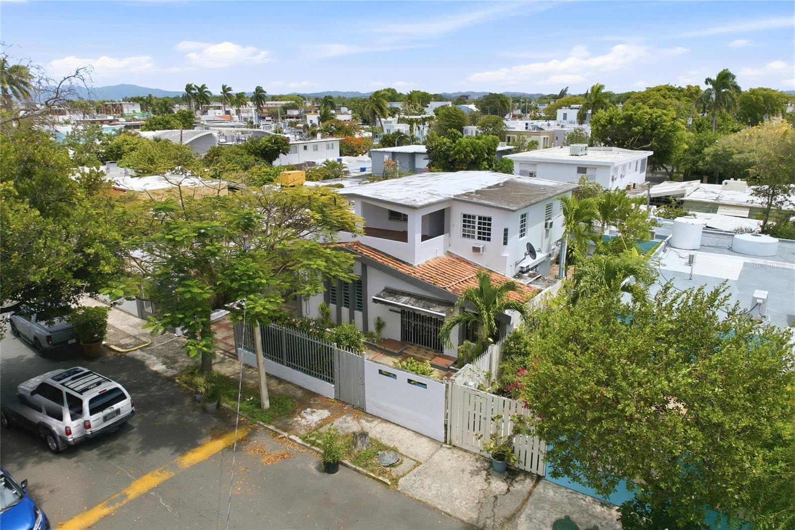 2202 GENERAL PATTON, San Juan, PR 00913
