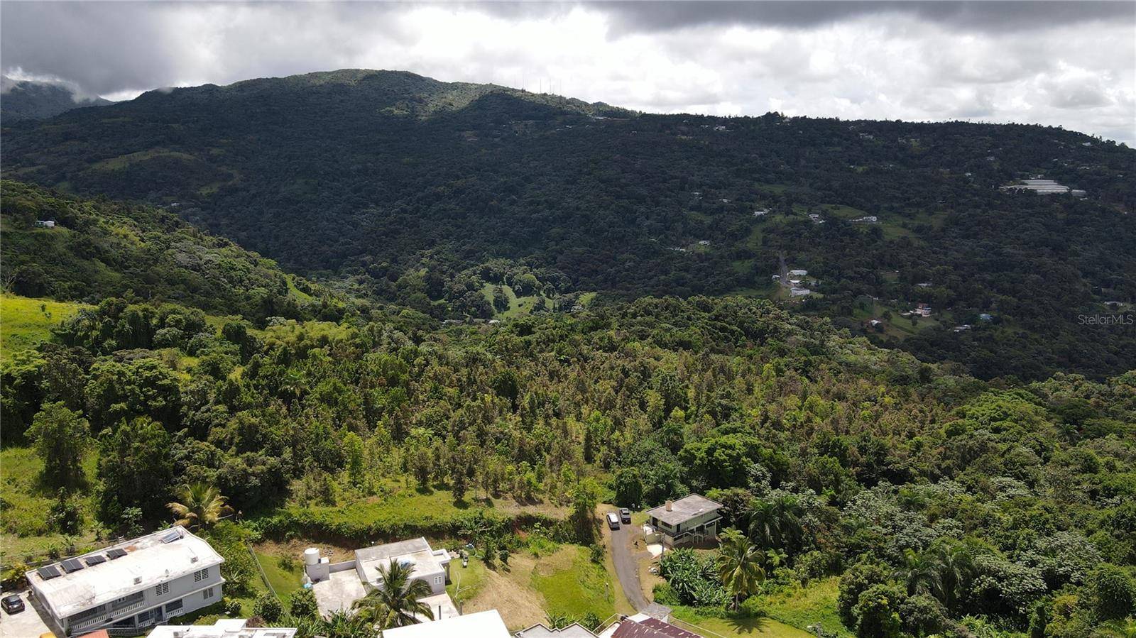 185 Km. 5.8 BO CAMPO RICO SECTOR PENIEL, Canovanas, PR 00729