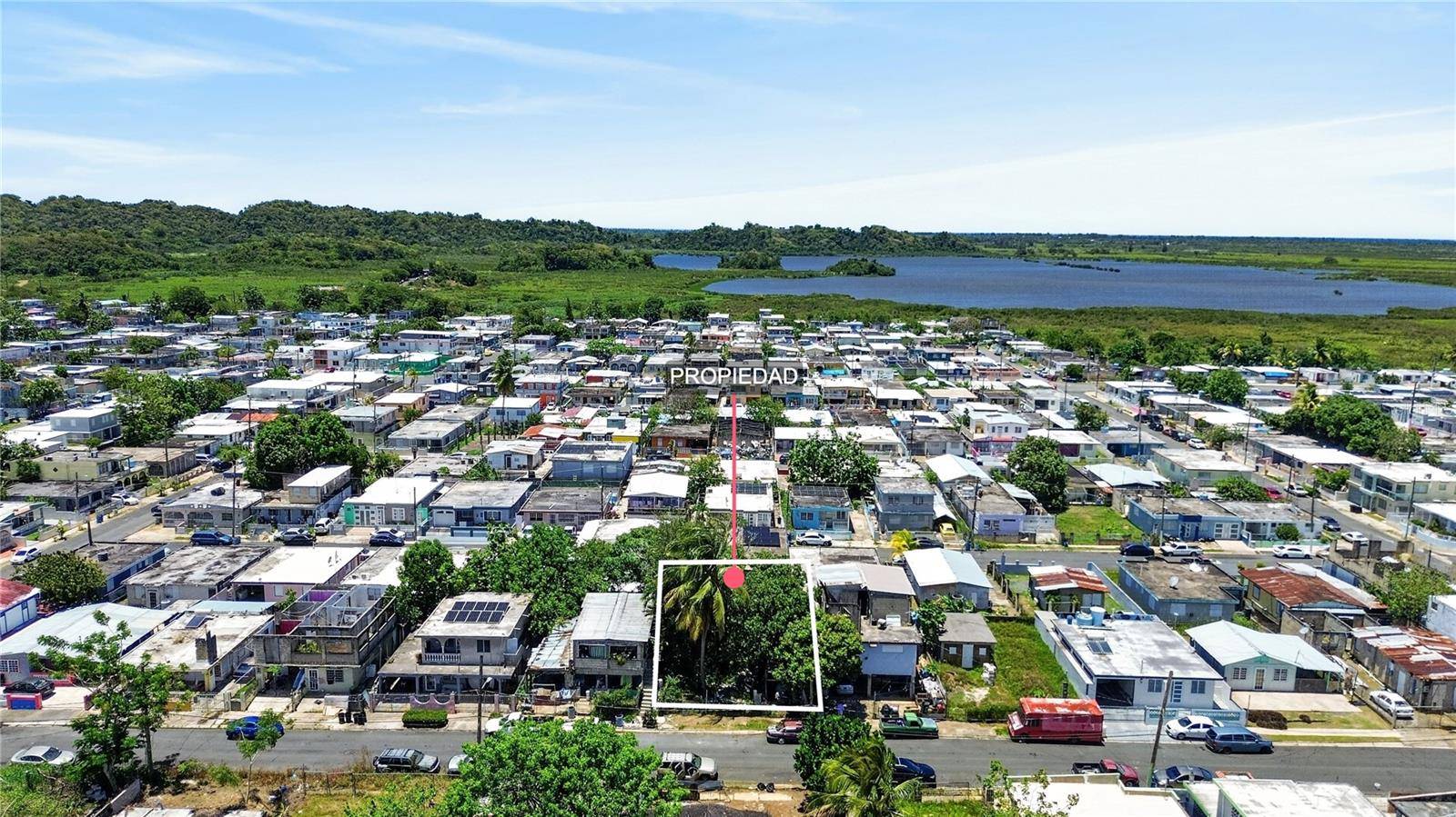11 ST. EXT. JARDINES DE PALMAREJO, V-20, Canovanas, PR 00729