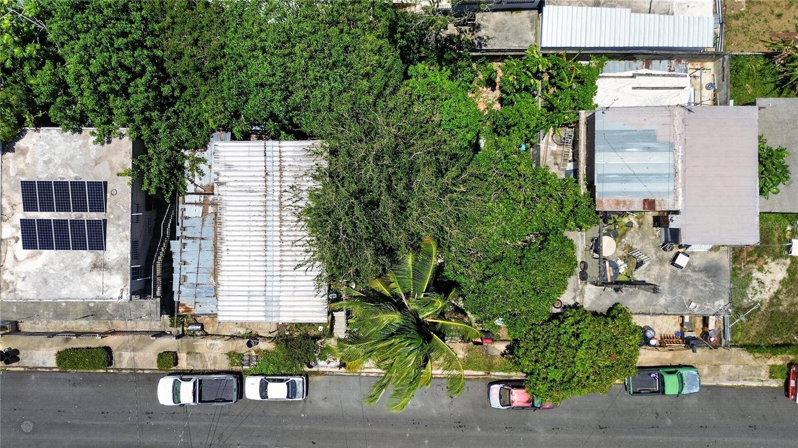 11 ST. EXT. JARDINES DE PALMAREJO, V-20, Canovanas, PR 00729