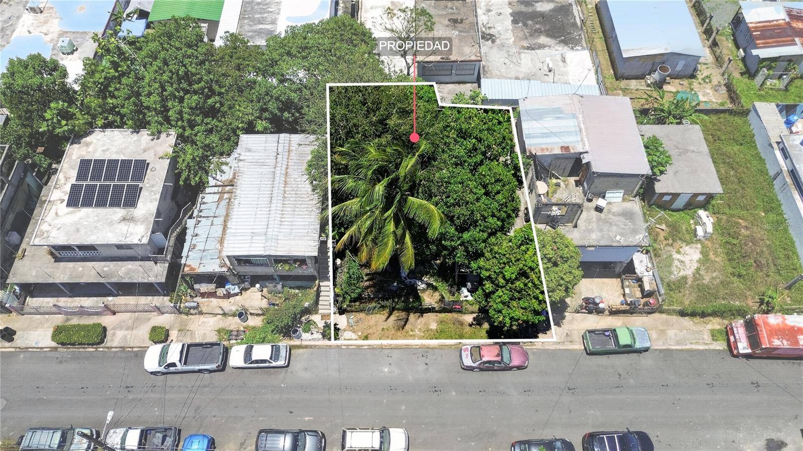 11 ST. EXT. JARDINES DE PALMAREJO, V-20, Canovanas, PR 00729