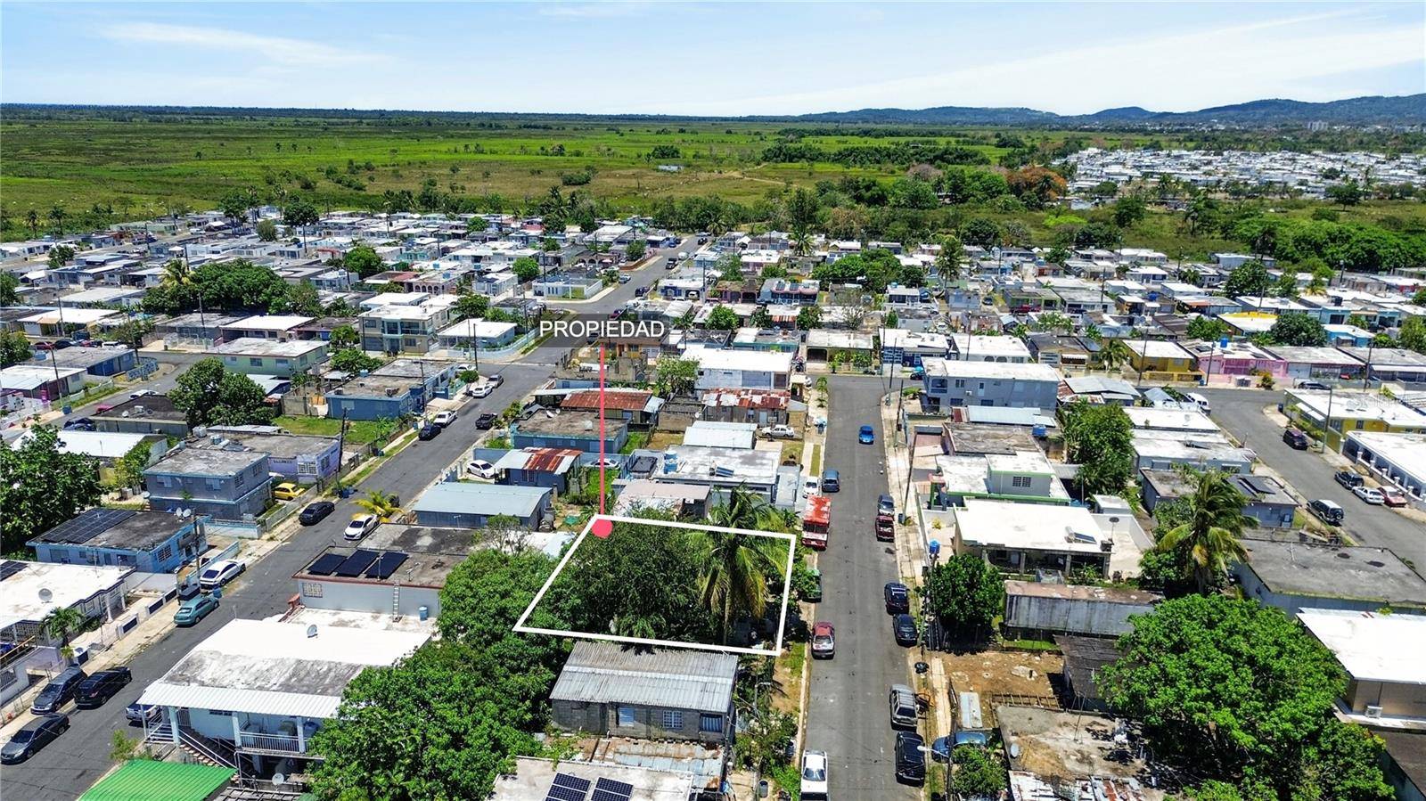 11 ST. EXT. JARDINES DE PALMAREJO, V-20, Canovanas, PR 00729