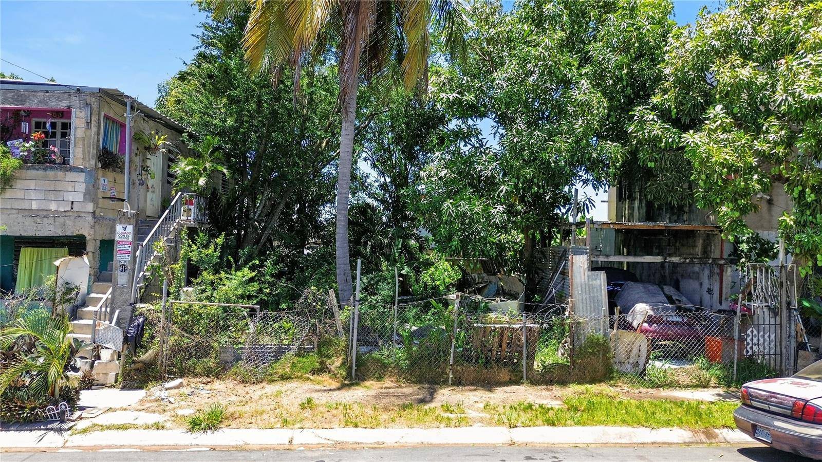 11 ST. EXT. JARDINES DE PALMAREJO, V-20, Canovanas, PR 00729