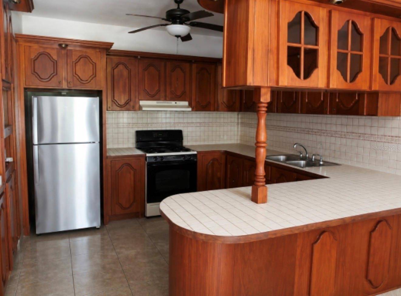 974 QUEBRADA SECA, Ceiba, PR 00735