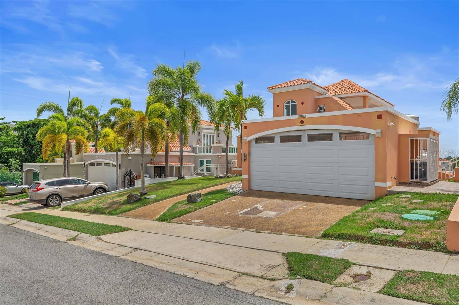 65 THE VILLAGE AT THE HILL, Ceiba, PR 00735