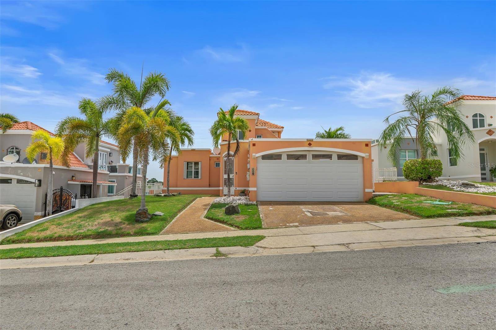 65 THE VILLAGE AT THE HILL, Ceiba, PR 00735