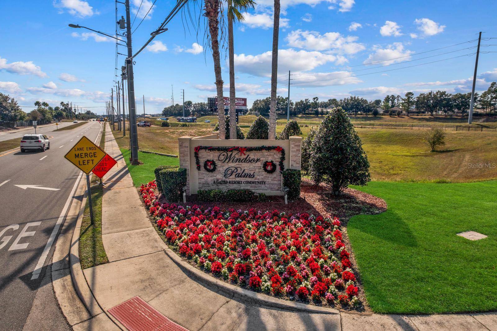 2310 SILVER PALM DR #201, Kissimmee, FL 34747