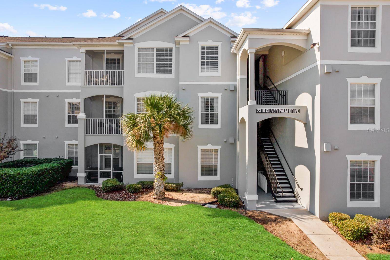 2310 SILVER PALM DR #201, Kissimmee, FL 34747