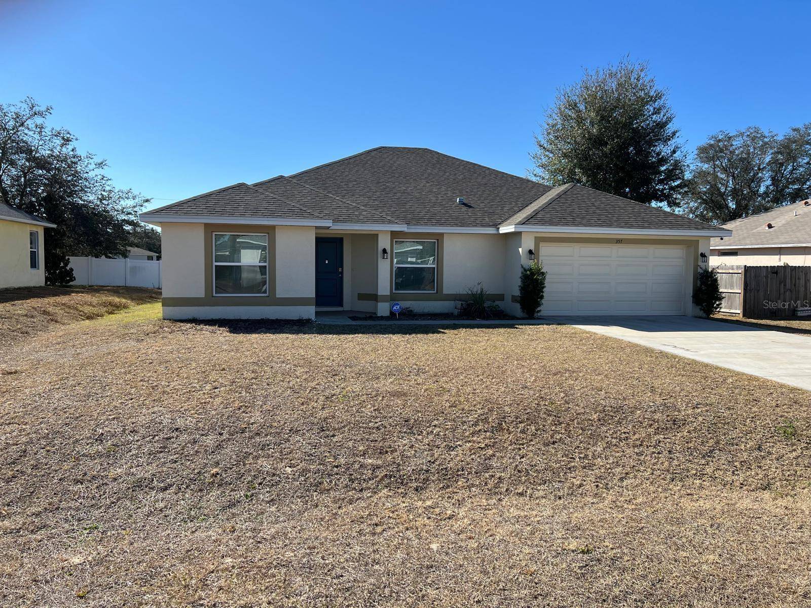 357 PUFFER CT, Kissimmee, FL 34759