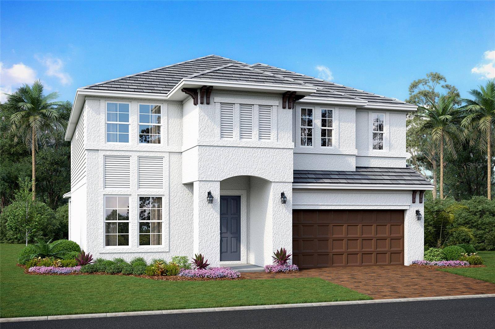 7555 HAWKSTONE DR, Sarasota, FL 34241
