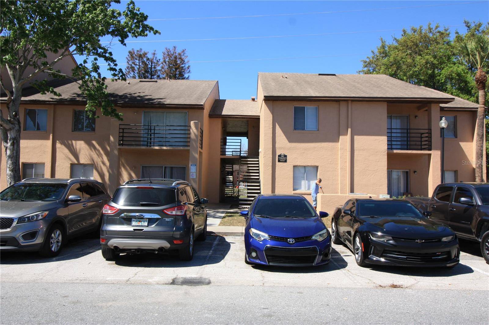5208 VIA HACIENDA CIR #A201, Orlando, FL 32839