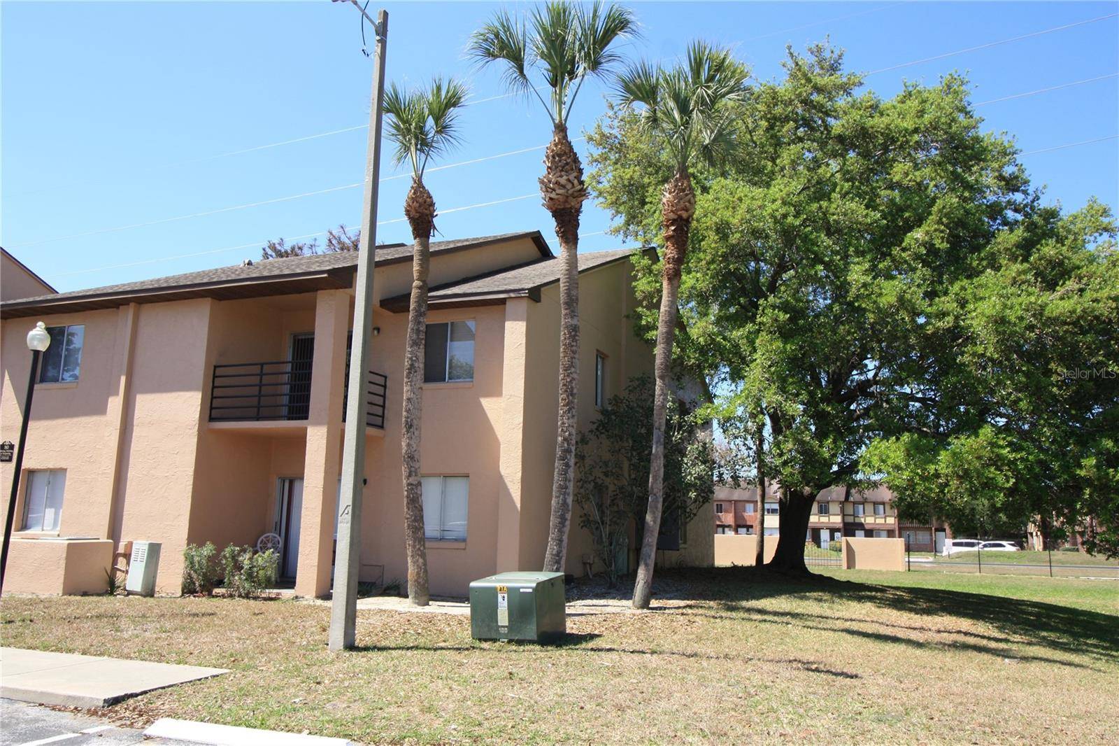 5208 VIA HACIENDA CIR #A201, Orlando, FL 32839