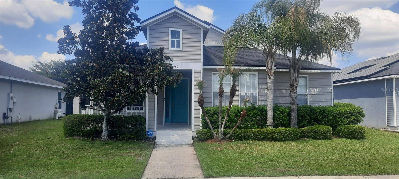 4959 THAMES ST E, Kissimmee, FL 34758