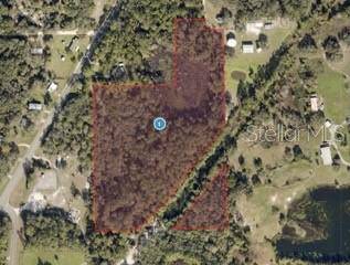 COUNTY ROAD 445A, Astor, FL 32102