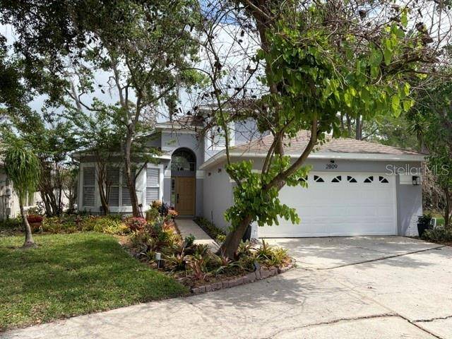 2809 RUNYON CIR, Orlando, FL 32837