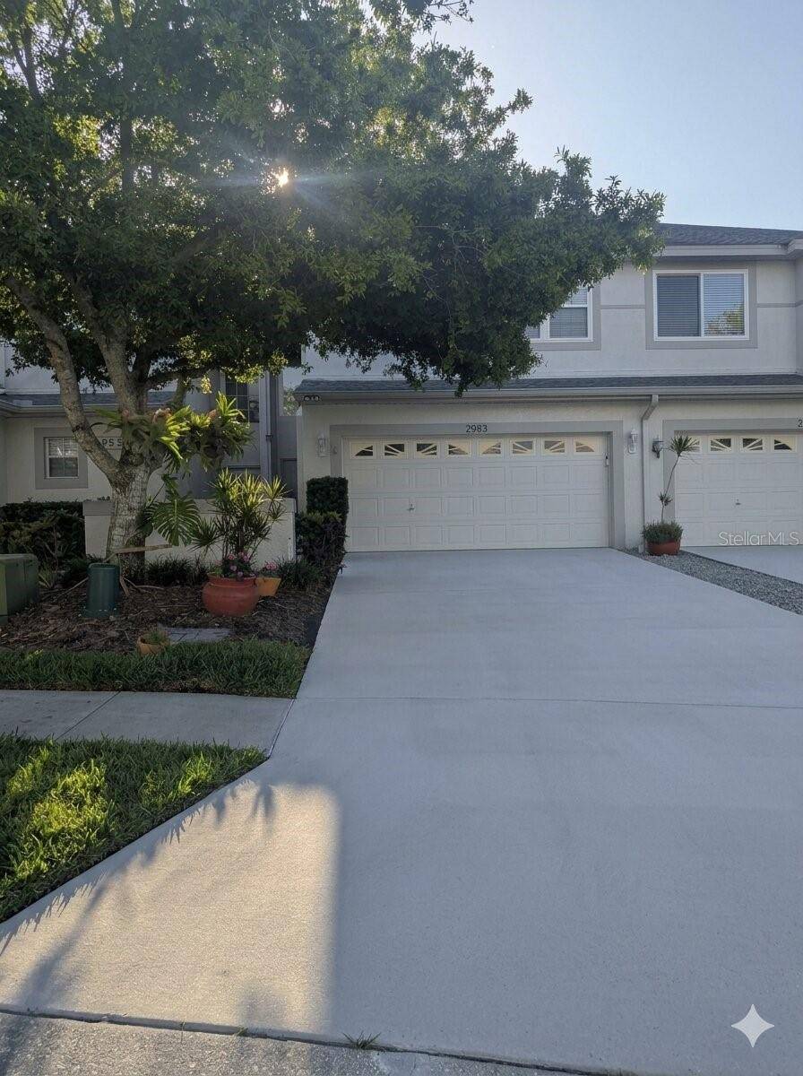 2983 COVEWOOD PL, Clearwater, FL 33761