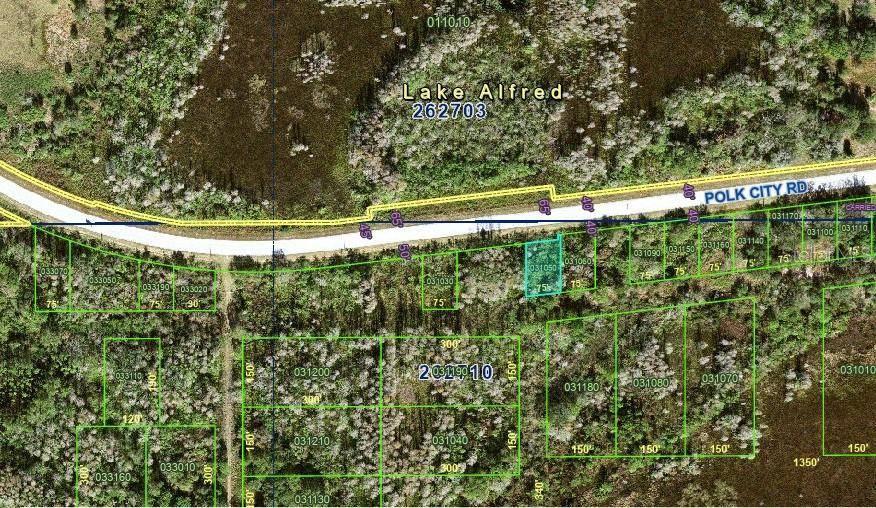 POLK CITY RD, Polk City, FL 33868