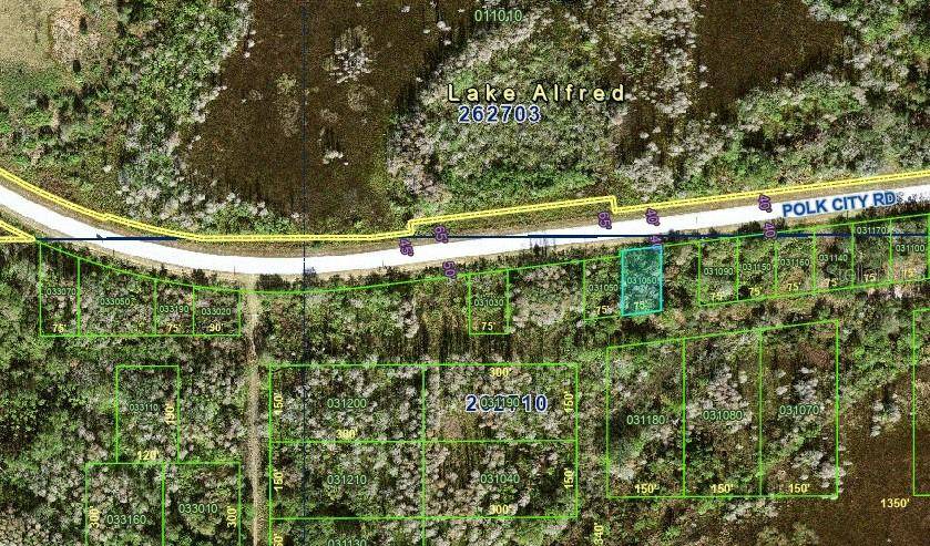 POLK CITY RD, Polk City, FL 33868
