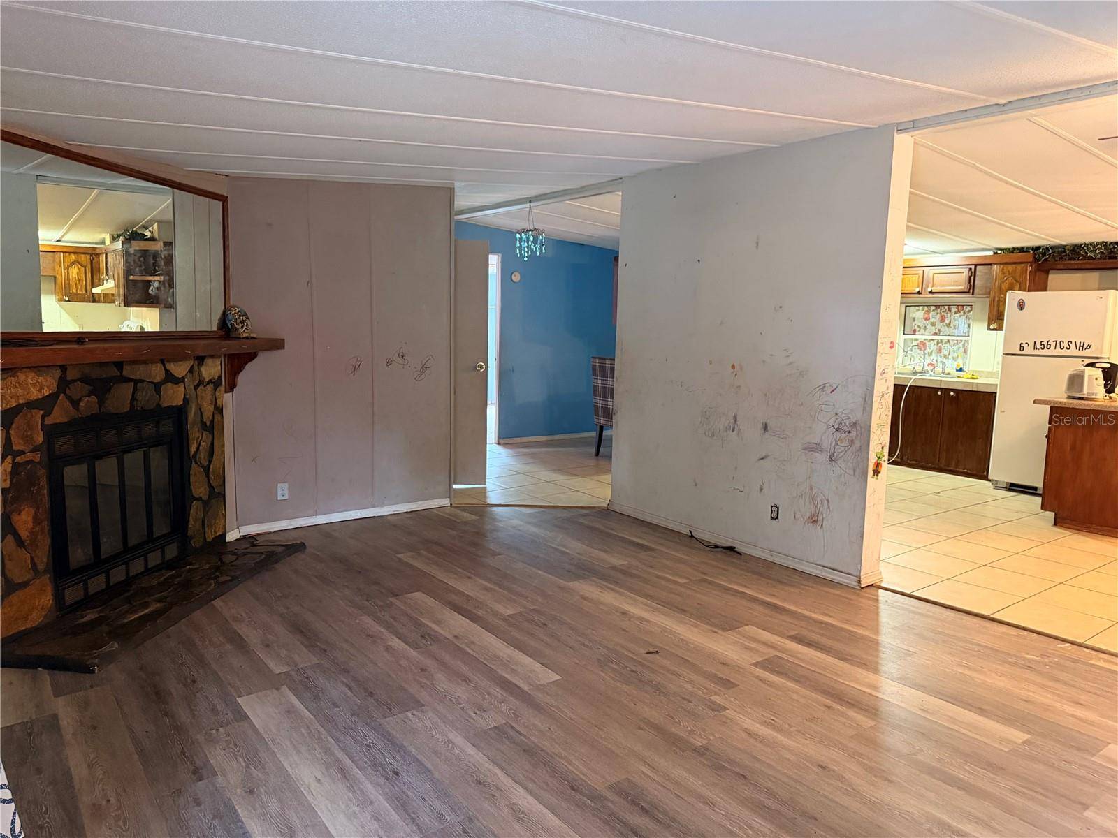 24021 ARMADILLO RD, Astor, FL 32102