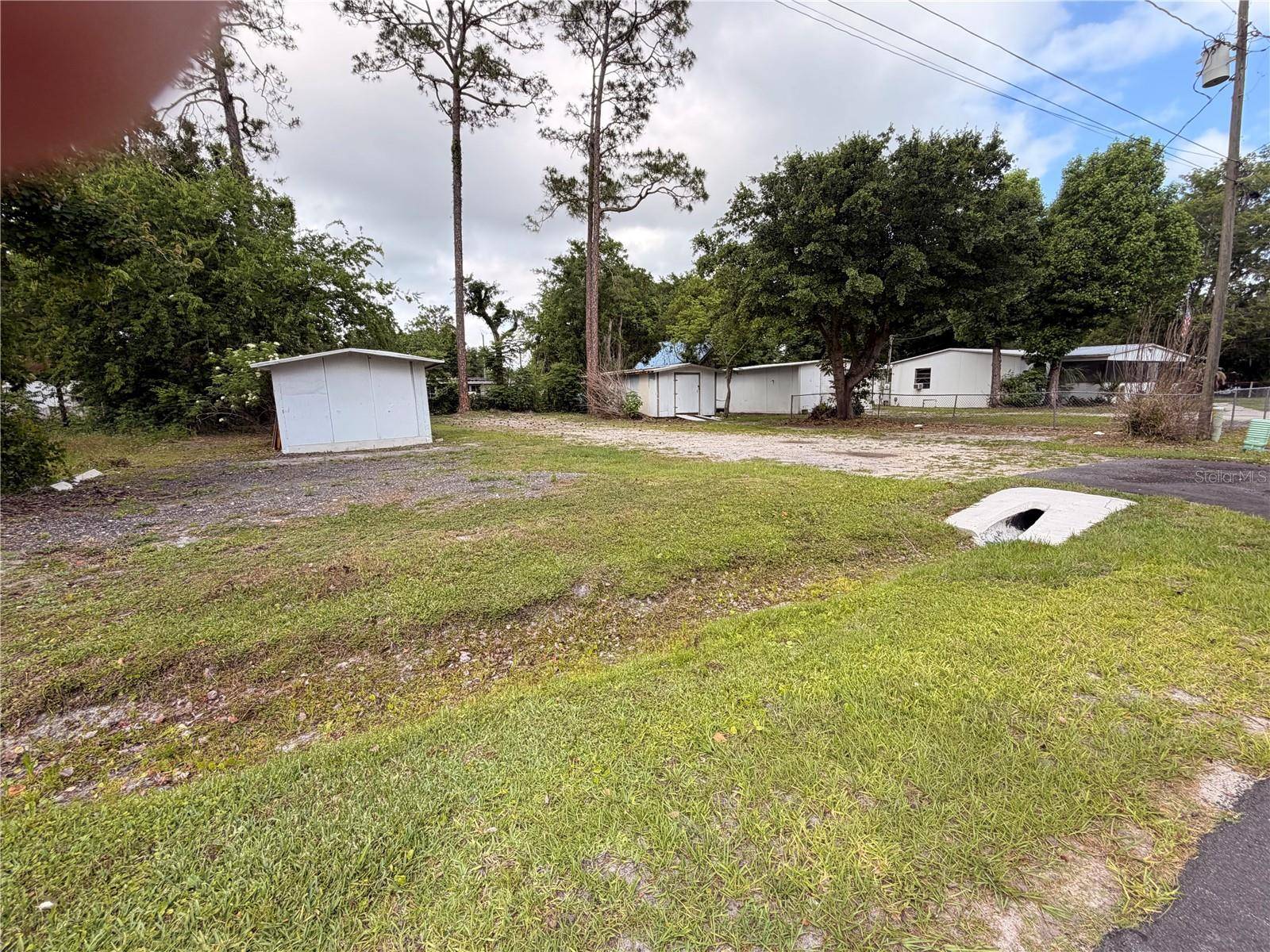 ARMADILLO RD, Astor, FL 32102