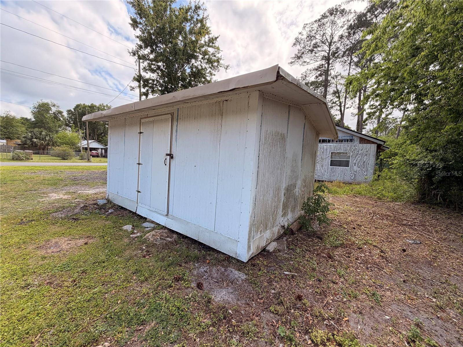 ARMADILLO RD, Astor, FL 32102