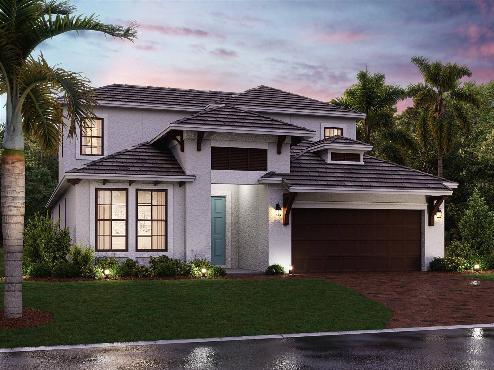 9698 CRYSTAL ISLES CIR, Sarasota, FL 34241