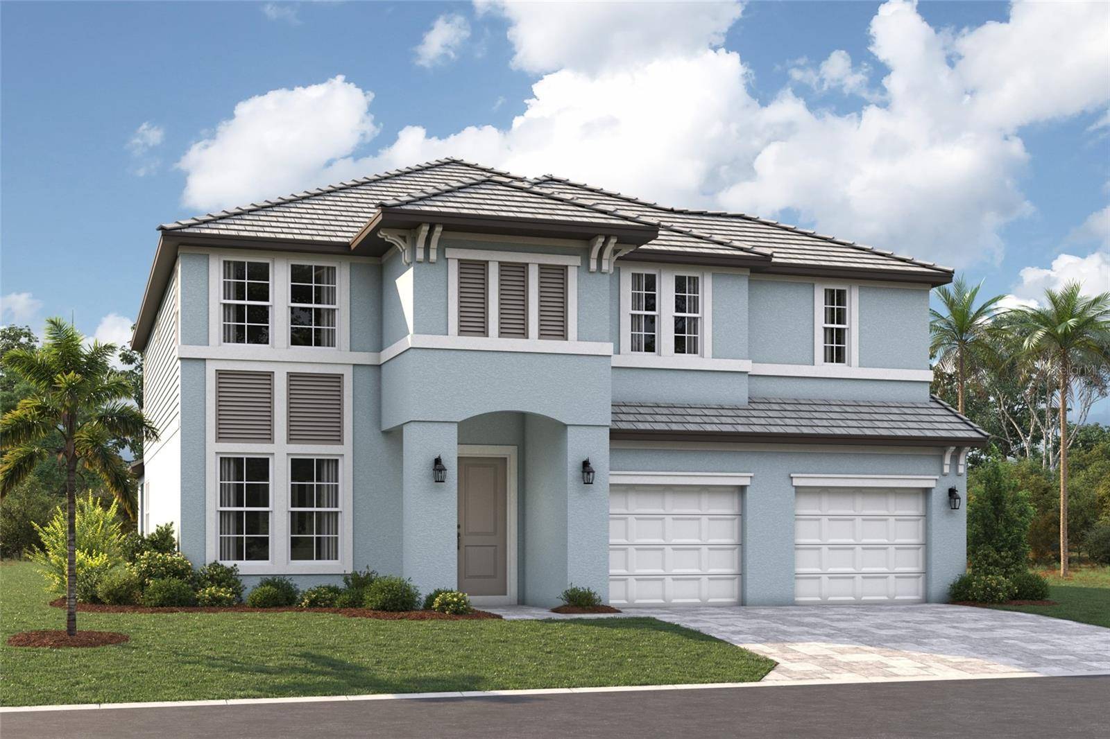 9726 CRYSTAL ISLES CIR, Sarasota, FL 34241