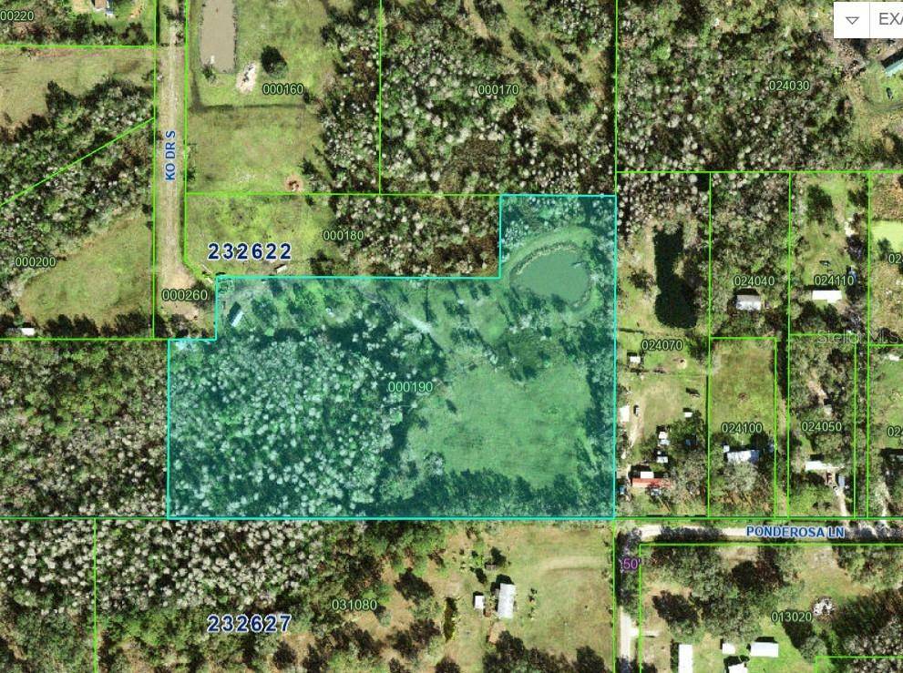 11111 KO DR, Lakeland, FL 33809